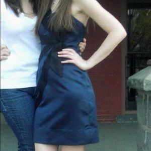 Phoebe Couture Dress